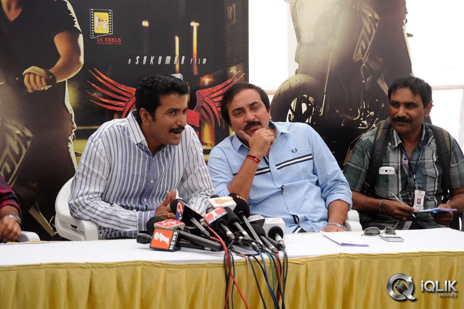 1-Nenokkadine-Producers-Press-Meet